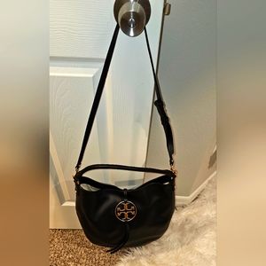 New TORY BURCH HOBO HANDBAG